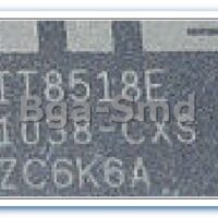 IT8518E CXS 10 Circuit Integrat