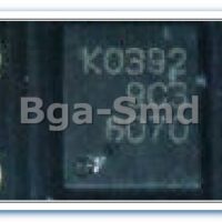 K0305 K03B8 KO392 K0392 Circuit Integrat