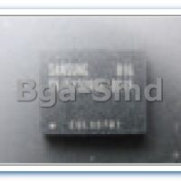 K4J52324QH-HC12 Circuit Integrat