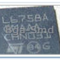 L6717 L6717A L6756D L6706 Circuit Integrat