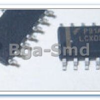 LCX08 LCX14 Circuit Integrat