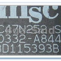 LPC47N252-SD Circuit Integrat