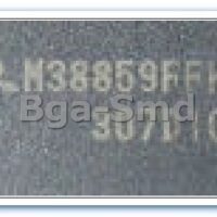 M38859FFHP Circuit Integrat