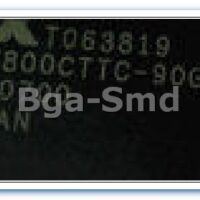 MX29LV800CTTC-90G Circuit Integrat