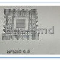 NF7025-630-N-A3 NF6100-430-N 80*80 90*90 Circuit Integrat
