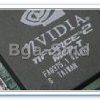NForce2-MCP-T-A4 NFORCE3-IGP-A3 Circuit Integrat