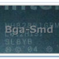 NH82801GBM SL8YB Circuit Integrat