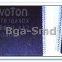 NPCE781BAODX Circuit Integrat