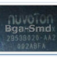 NPCE781LAODX Circuit Integrat