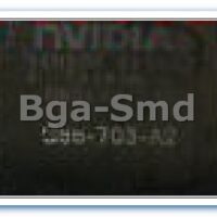 NVIDIA G86-703-A2 Circuit Integrat