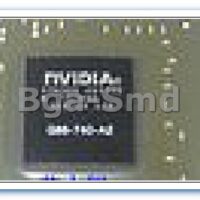 NVIDIA G86-750-A2 Circuit Integrat