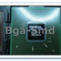 NVIDIA G96-632-C1 2011 Circuit Integrat
