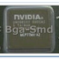 NVIDIA MCP77MV-A2 Circuit Integrat
