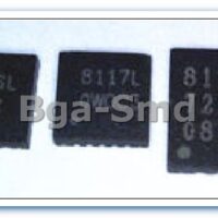 OZ8116L Circuit Integrat
