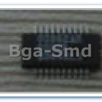 OZ862AS Circuit Integrat