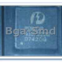 P13VDP 411LSZDE Circuit Integrat