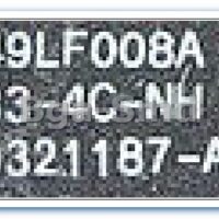 PLCC SST49LF040 49LF040 SST49LF040-33-4C-NH Circuit Integrat