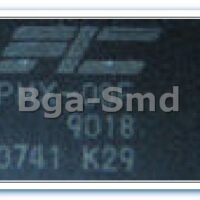 PMX-009 PMX-00A PMX-00F Circuit Integrat