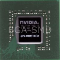 QDFX-2500MT-HN-A2 Circuit Integrat