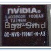 QD-NVS110MT-N-A3 2008 2009 Circuit Integrat