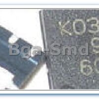 QFN K0365 KO365 Circuit Integrat