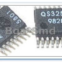 QS3257 Circuit Integrat