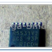 R5531VZ R5531V2 Circuit Integrat