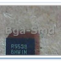 R5538 Circuit Integrat