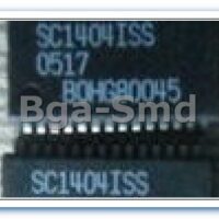 SC1404ISS SC1404 Circuit Integrat