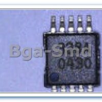 SC338A 338A Circuit Integrat