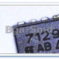 SI7129 7129 QFN Circuit Integrat