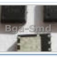 SI7686 7686 SI7636 7636 Circuit Integrat