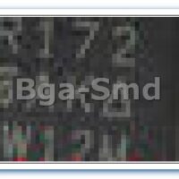 SIR172DP-TI-E3 R172 Circuit Integrat