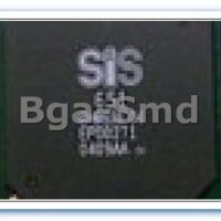 SIS650 SIS 650 SIS M650 Circuit Integrat