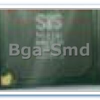 SIS661GX 661FX 661GX M661MX M661FX Circuit Integrat