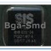 SIS761GX SIS756 SIS649 Circuit Integrat