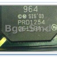 SIS964 SIS964L SIS963 SIS963UA SIS963LUA Circuit Integrat