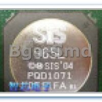 SIS965 SIS 965L SIS 965 Circuit Integrat