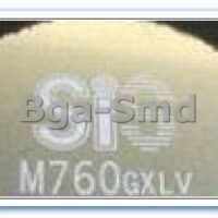 SIS M760GXLV M760LV Circuit Integrat