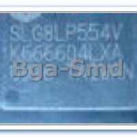 SLG84456V SLG8LP550V SLG8LP554V Circuit Integrat