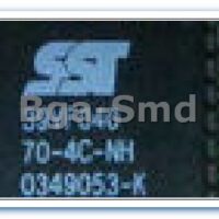 SST 39VF040 Circuit Integrat