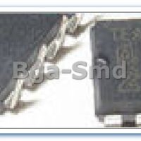 TEA1533AP TEA1530AP Circuit Integrat