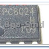 TPC8024 Circuit Integrat