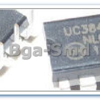 UC3842B UC3842 UC3842AN Circuit Integrat