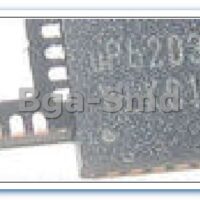 UP6203A Circuit Integrat
