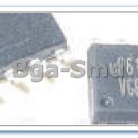 UP6281B8 UP6281S8 Circuit Integrat