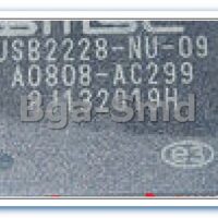 USB2228-NU-09 Circuit Integrat