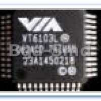 VT1708B VT1708S VT1708A Circuit Integrat