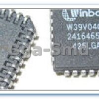 W39V040AP Circuit Integrat