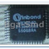 W83304D W83304G W83303AG Circuit Integrat